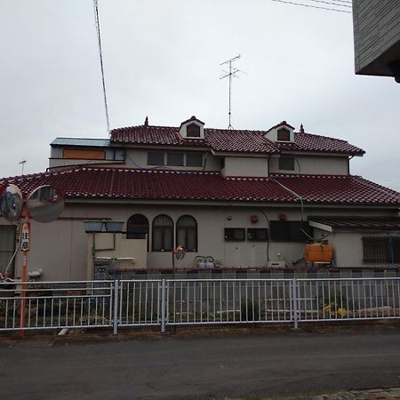 KōNotori No Sato No Yado - Vacation Stay 11112 Konosu Exteriér fotografie