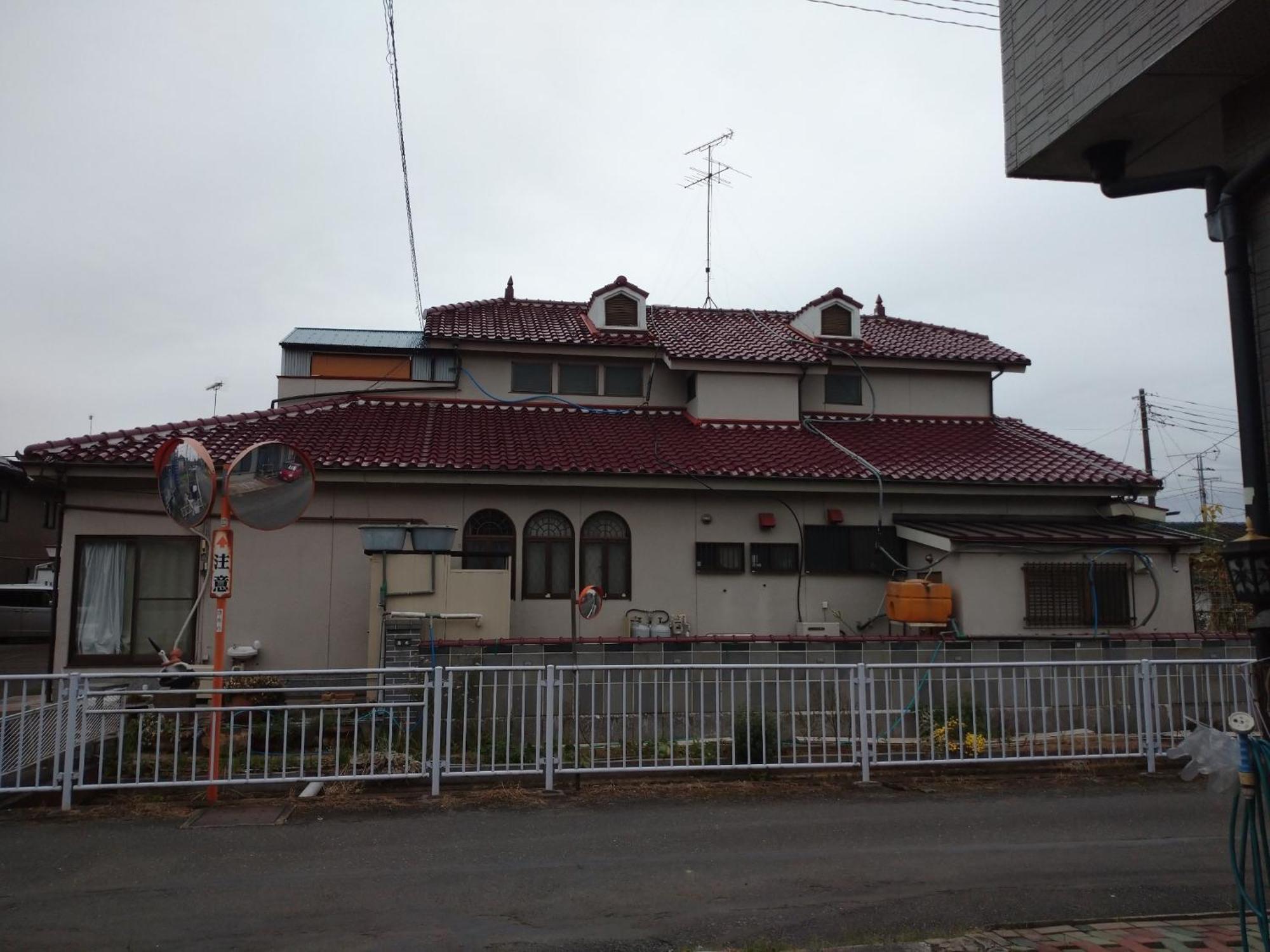 KōNotori No Sato No Yado - Vacation Stay 11112 Konosu Exteriér fotografie