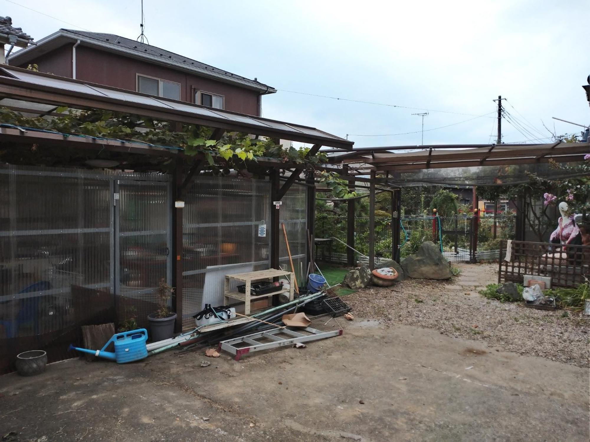 KōNotori No Sato No Yado - Vacation Stay 11112 Konosu Exteriér fotografie