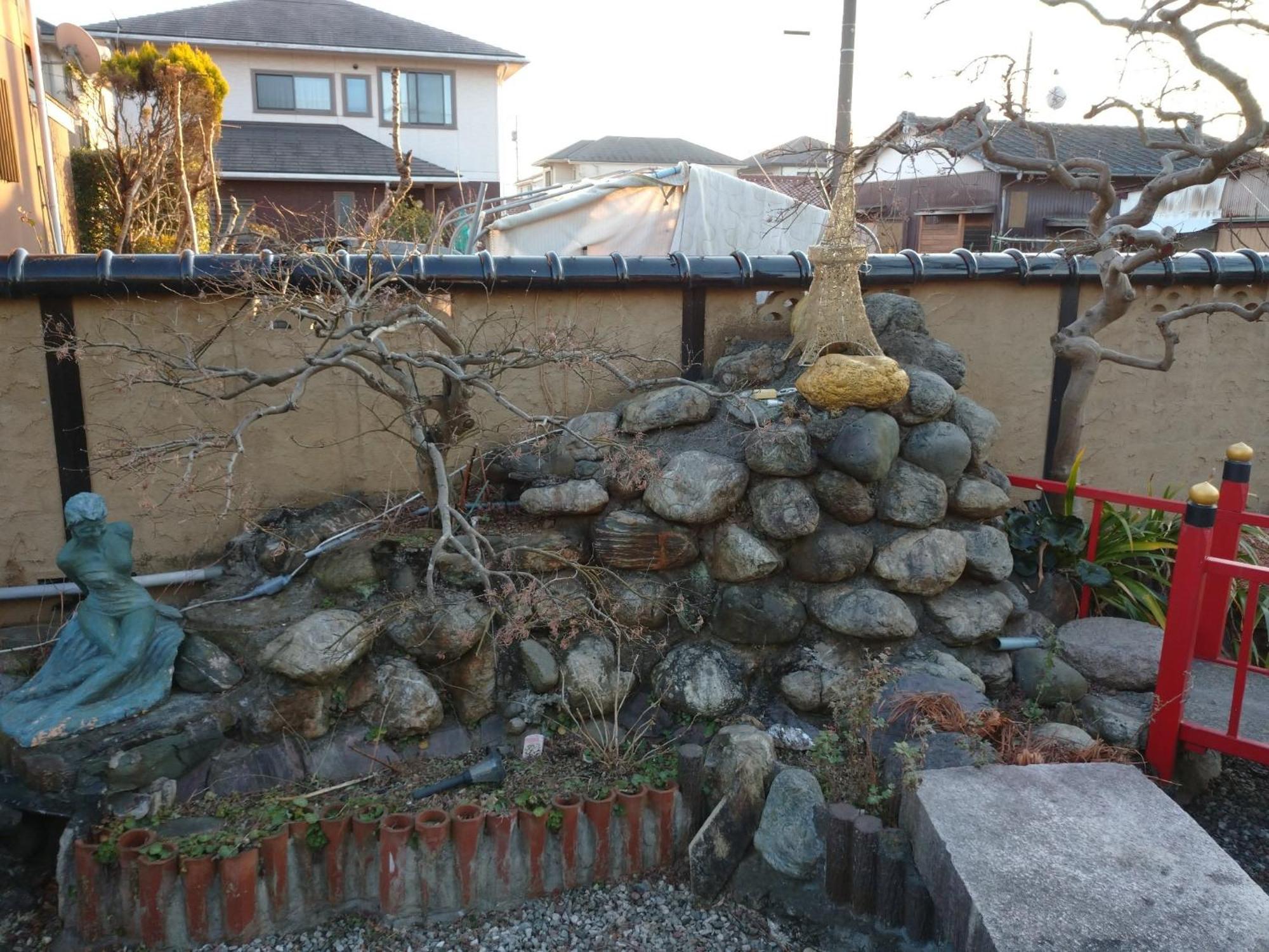 KōNotori No Sato No Yado - Vacation Stay 11112 Konosu Exteriér fotografie